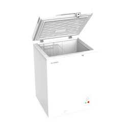 137L Chest Freezer [FREE Delivery within West Malaysia Only]